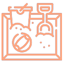 Rönkfa akácfa homokozók