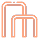 Játszótéri kiegészítők