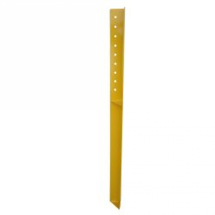 Univerzális betonozható tartóláb