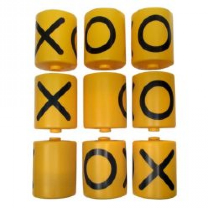 Oxo logikai hengerek