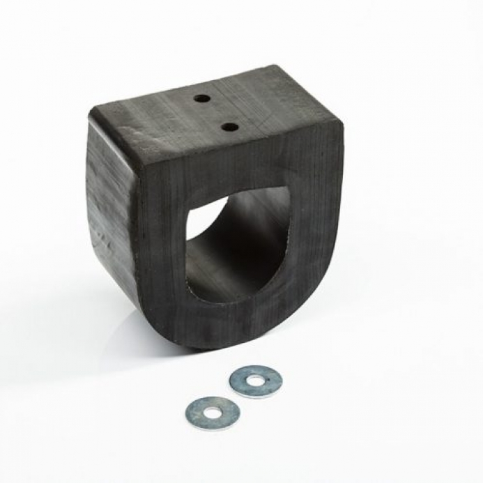 Mérleghinta ütköző gumi