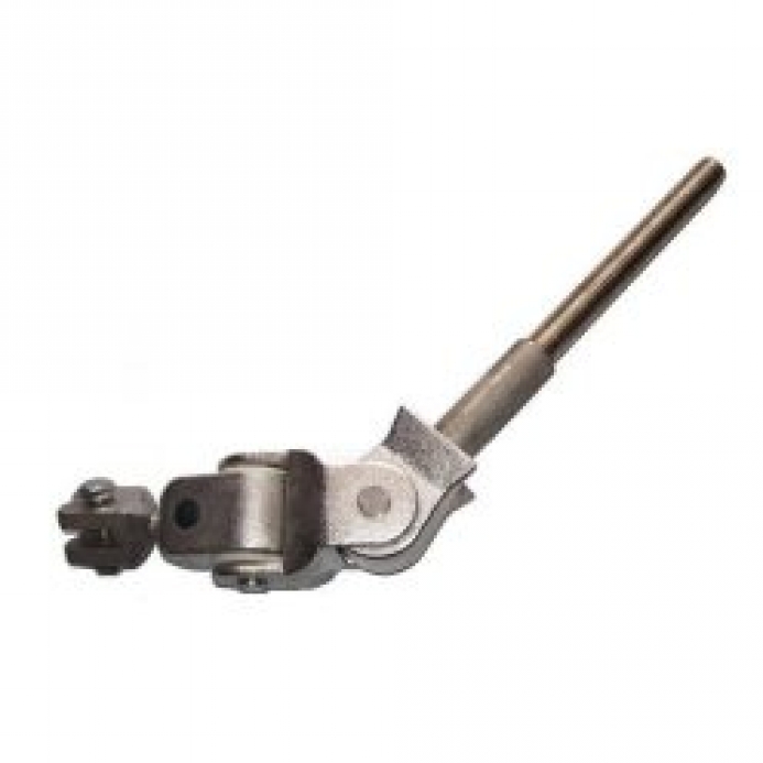 Speciális fészekhintacsukló