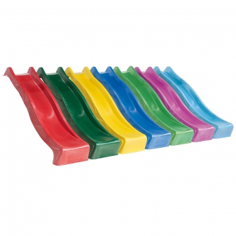 Magánkerti hullámos csúszda 2,5 m