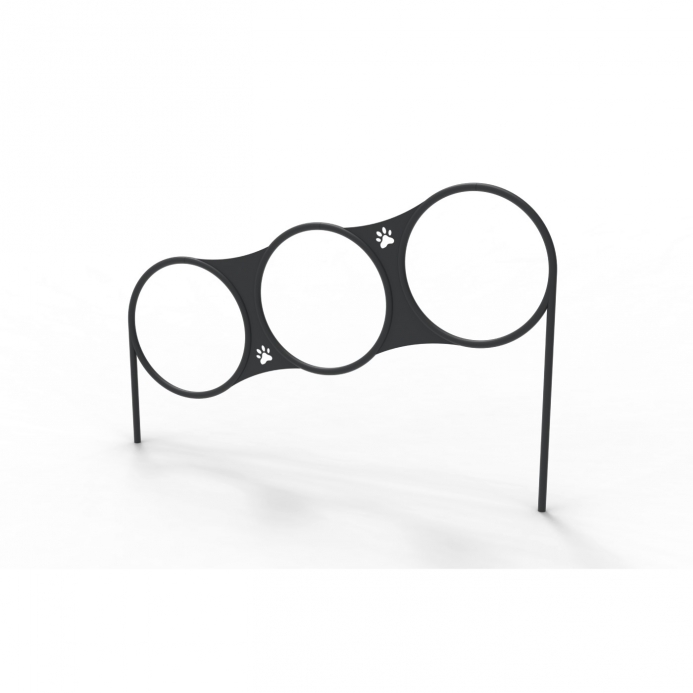 AGILITY tripla gyűrű