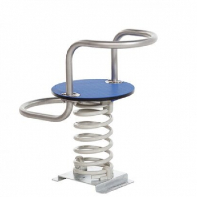 Ülő - Álló rugós játék