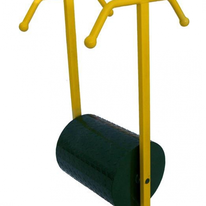 Mókuskerék