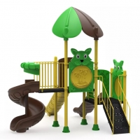 Fém Faleveles kombinált vár