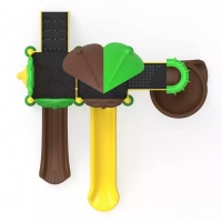 Fém Faleveles kombinált vár