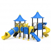 Hegyes tetők birodalma