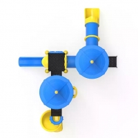 Hegyes tetők birodalma