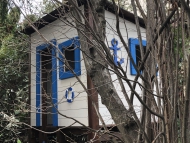 Popey - Kültéri játszóház