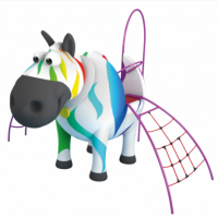 Zebra Zalán