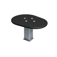 AGILITY egyensúlyozó lemez