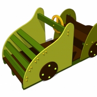 Kicsi kocsi