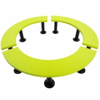 Pad - EGY NEGYED RÉSZ