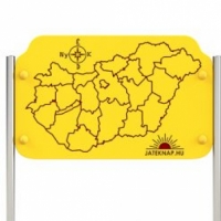 HDPE panel - Magyarország